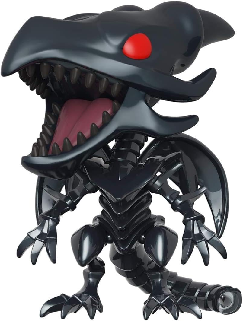 Funko Pop! Animation: Yu-Gi-Oh - Red-Eyes Black Dragon