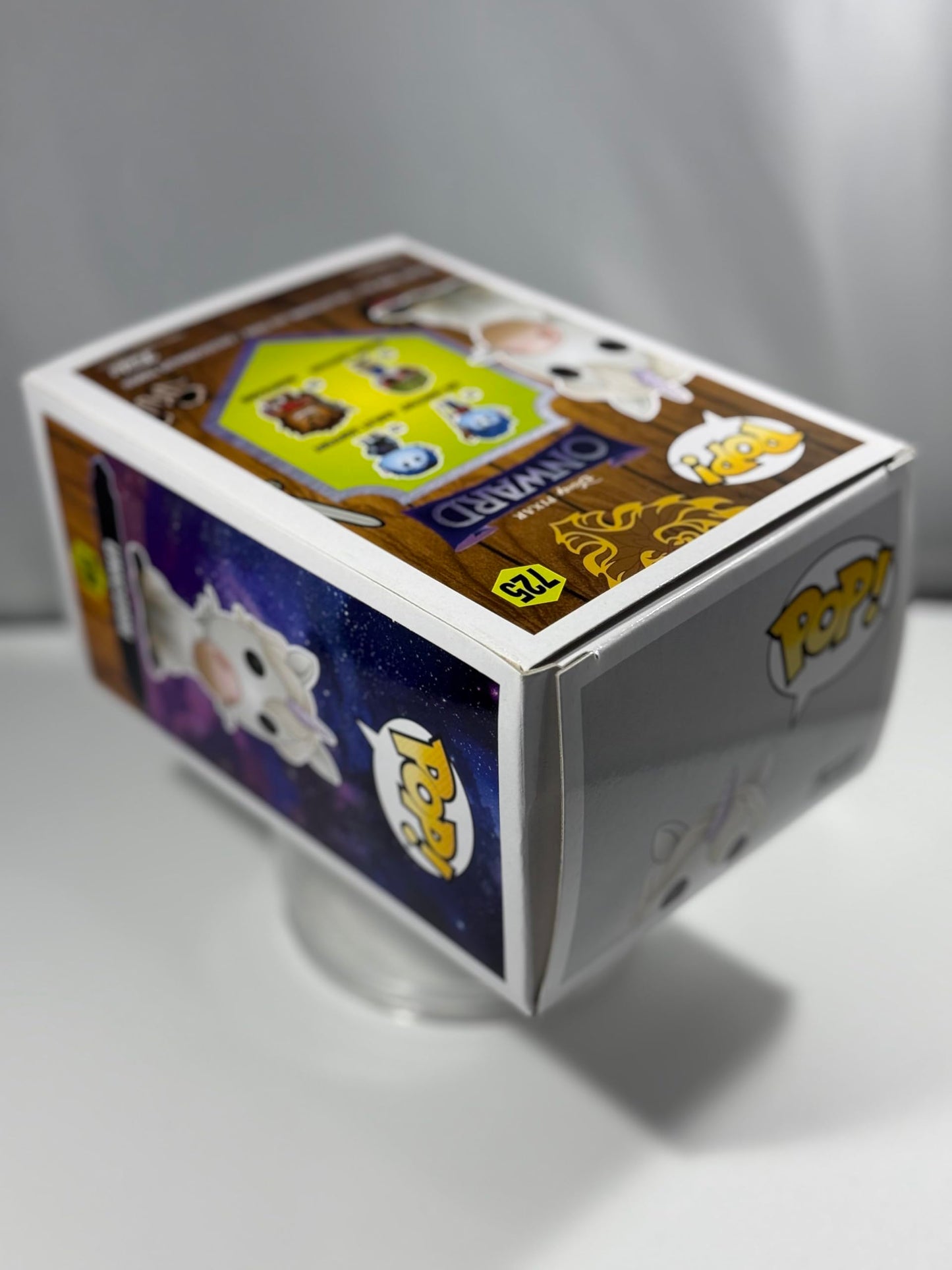 Funko POP! Disney: Onward - Unicorn Special Edition