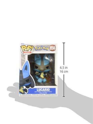 Funko Pop! Jumbo: Pokemon 10" Vinyl Figure Statue Official Exclusives