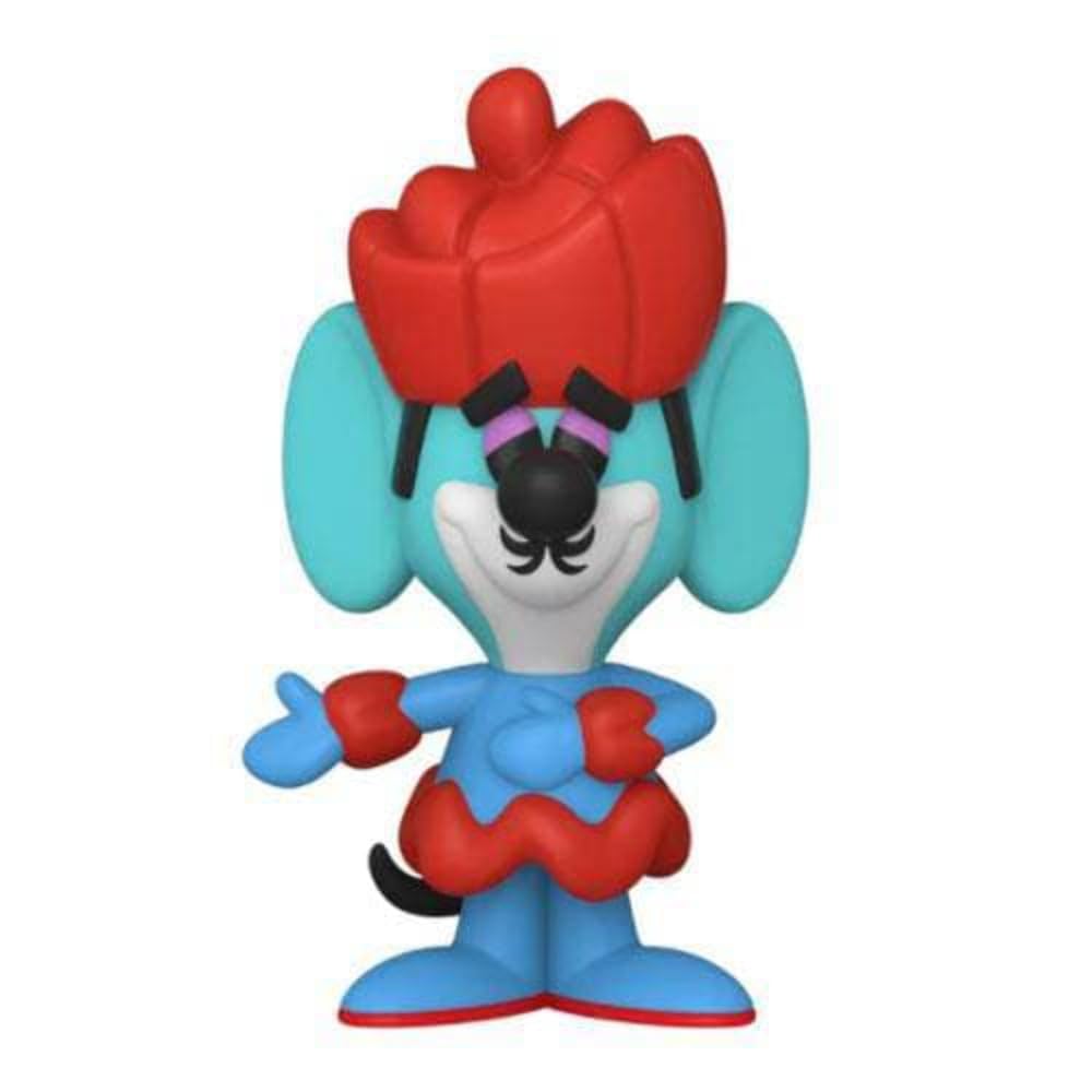 Funko Pop! Klondike Kat: Savoir-Faire Vinyl Soda Figure (Limited Edition: 7,000 PCS)