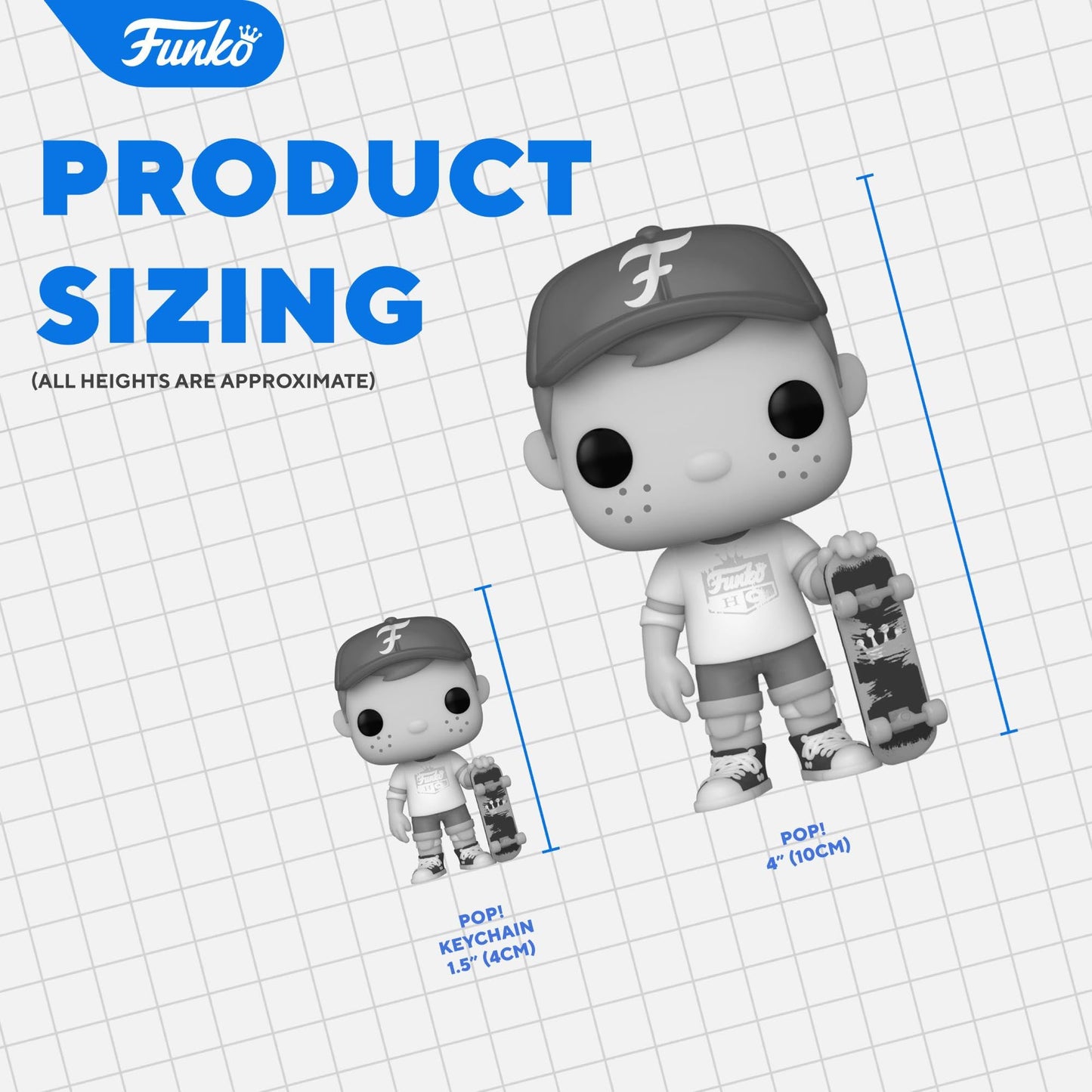 Funko Pop! Keychain: Stranger Things - Steve
