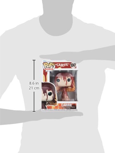 Funko Pop! Movies: Carrie