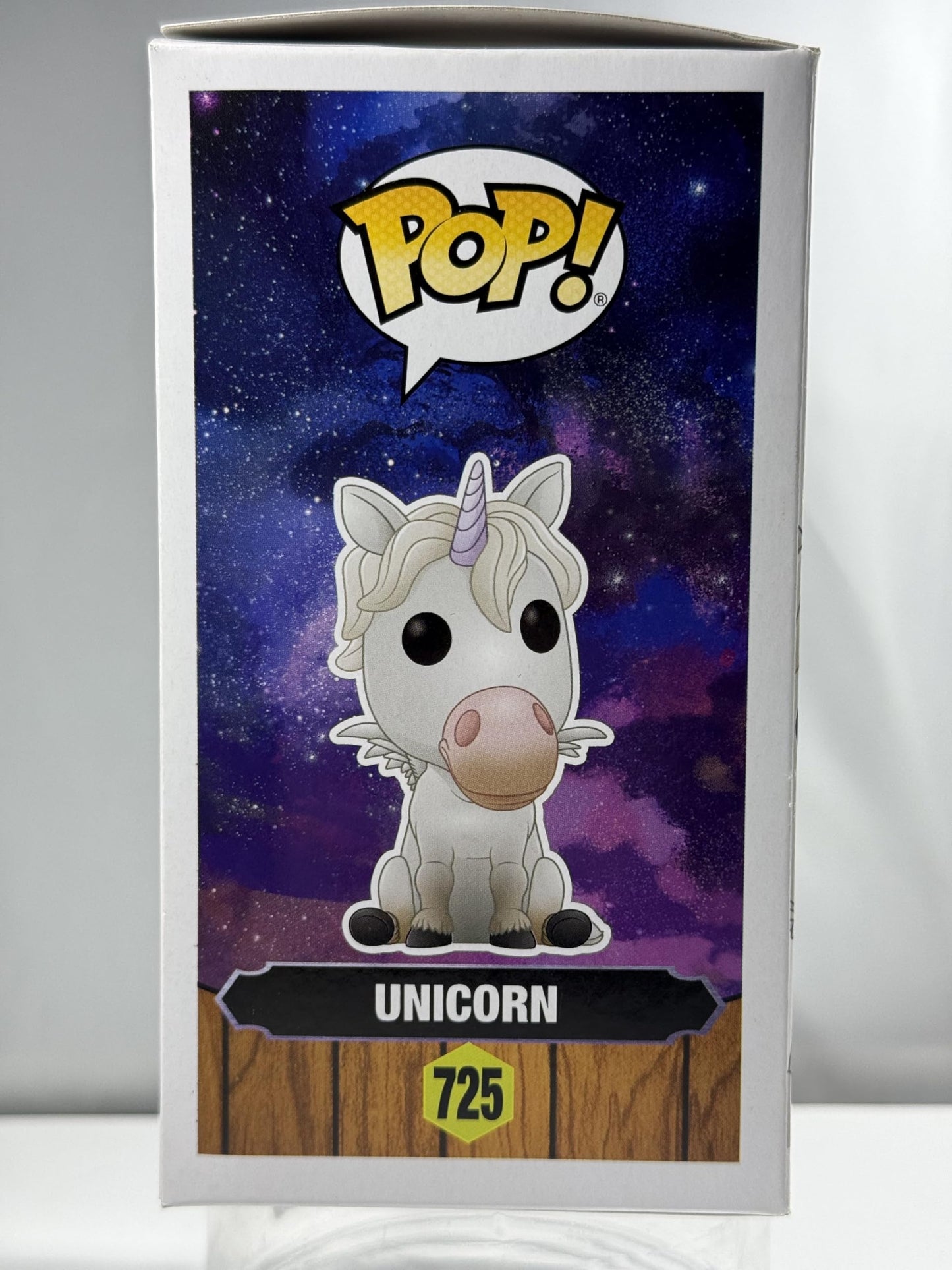 Funko POP! Disney: Onward - Unicorn Special Edition