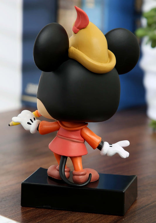 Funko Pop! Disney: Archives - Beanstalk Mickey, Multicolor