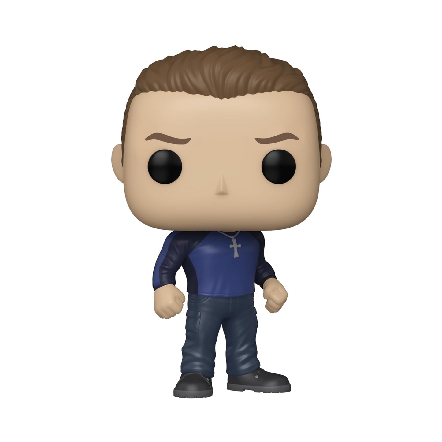 Funko Pop! Movies: Fast & Furious 9 - Jakob Toretto